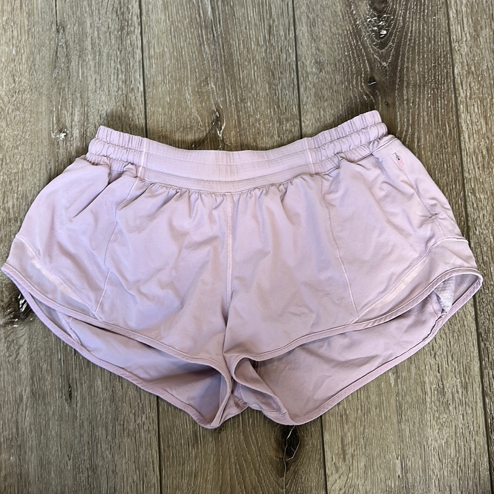 Lululemon Hotty Hots